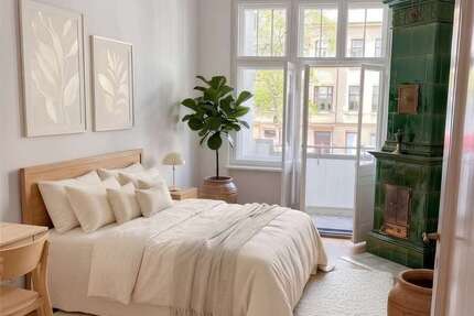 Zimmer Berlin Spandau - 550&euro; | Angebot:26695165