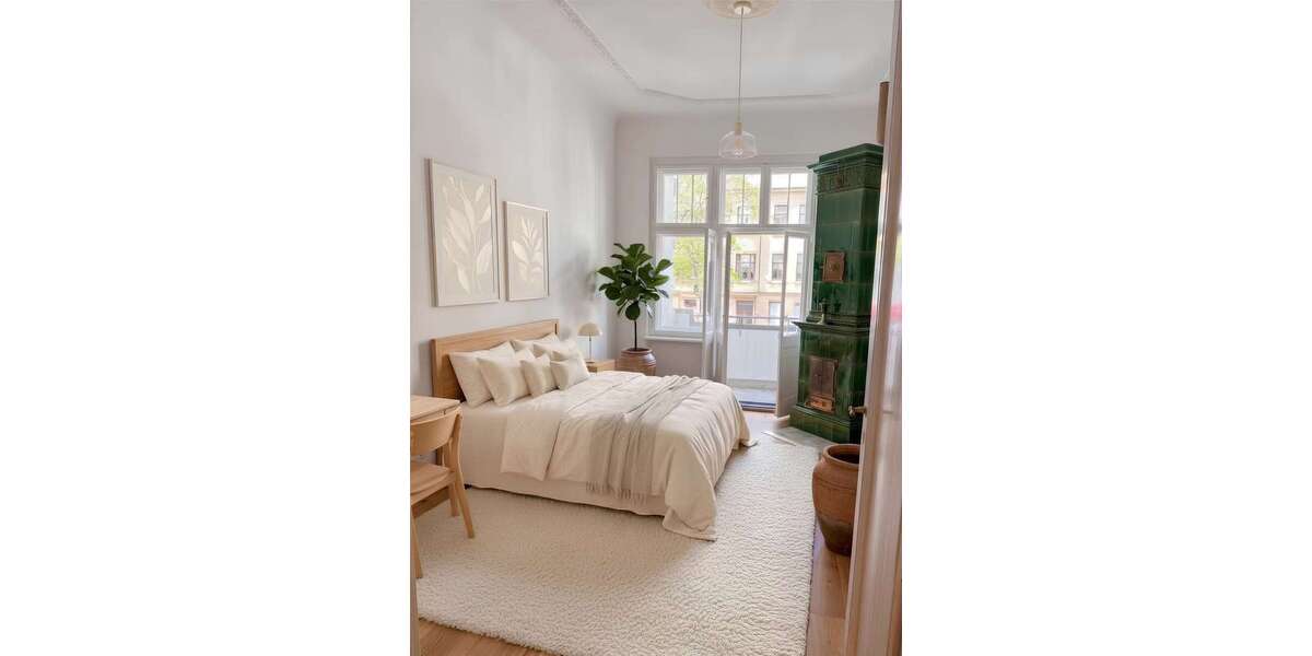 Zimmer Berlin Spandau - 550&euro; | Angebot:26695165