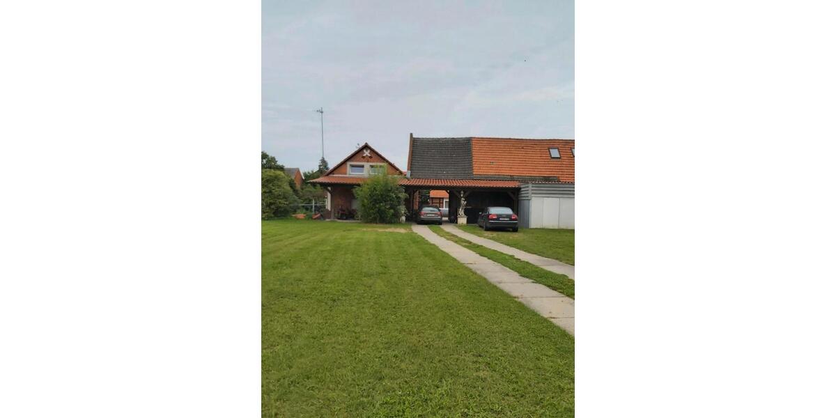 Mehrfamilienhaus, Wohnhaus Arendsee (Altmark) - 13 Zimmer, 352 m&sup2;, 750.000&euro; | Angebot:25510283