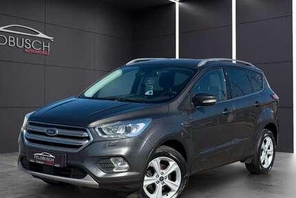 Ford Kuga 90.000 km 12.480 &euro; Viersen 41749