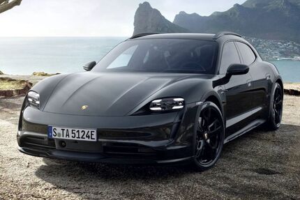 Porsche Taycan 16.585 km 83.900 &euro; Holzwickede 59439