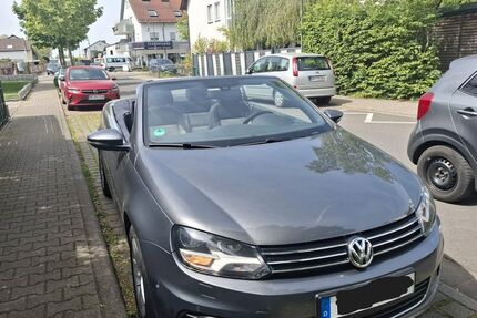 VW Eos 227.500 km 7.000 &euro; Lampertheim 68623