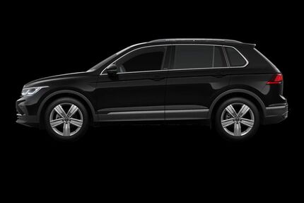 VW Tiguan 19.185 km 31.595 &euro; Salzhausen 21376
