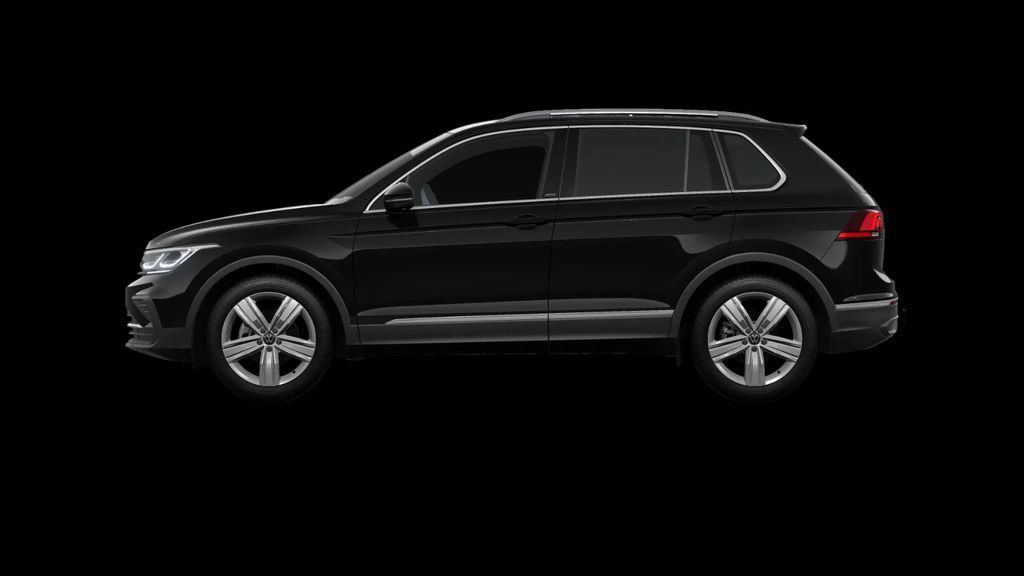 VW Tiguan 19.185 km 31.595 &euro; Salzhausen 21376