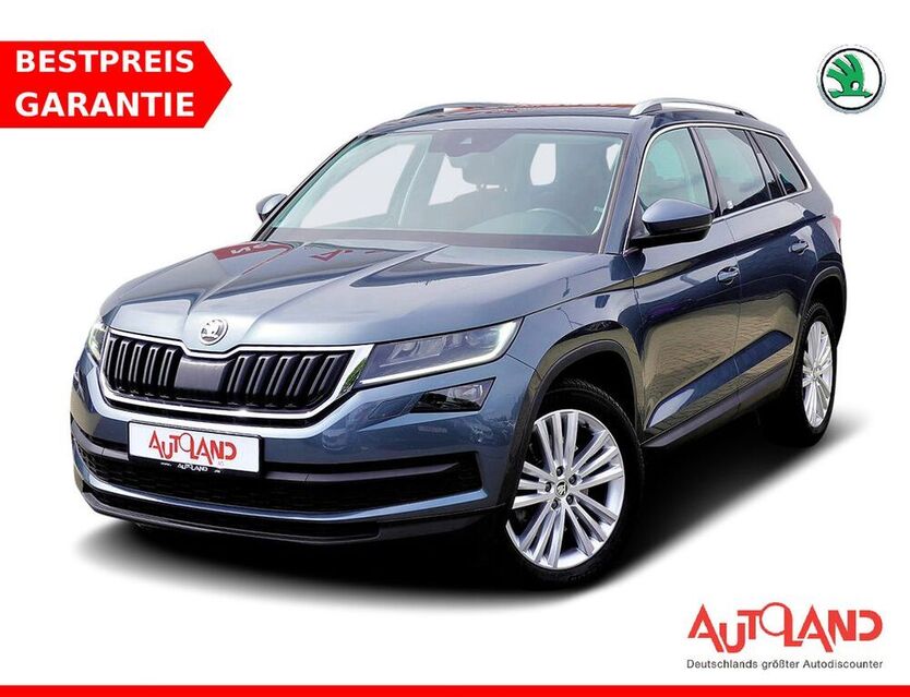 Kodiaq