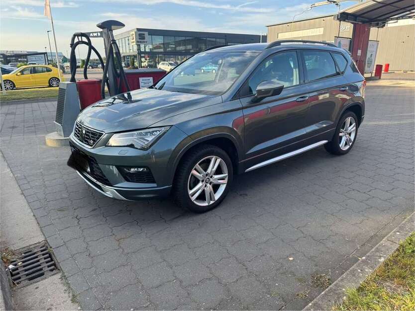 Ateca