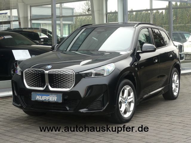 BMW iX1 10.000 km 46.400 &euro; Vaihingen / Enz 71665