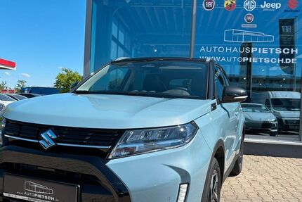 Suzuki Vitara 5.000 km 26.236 € Walldorf / Baden 69190