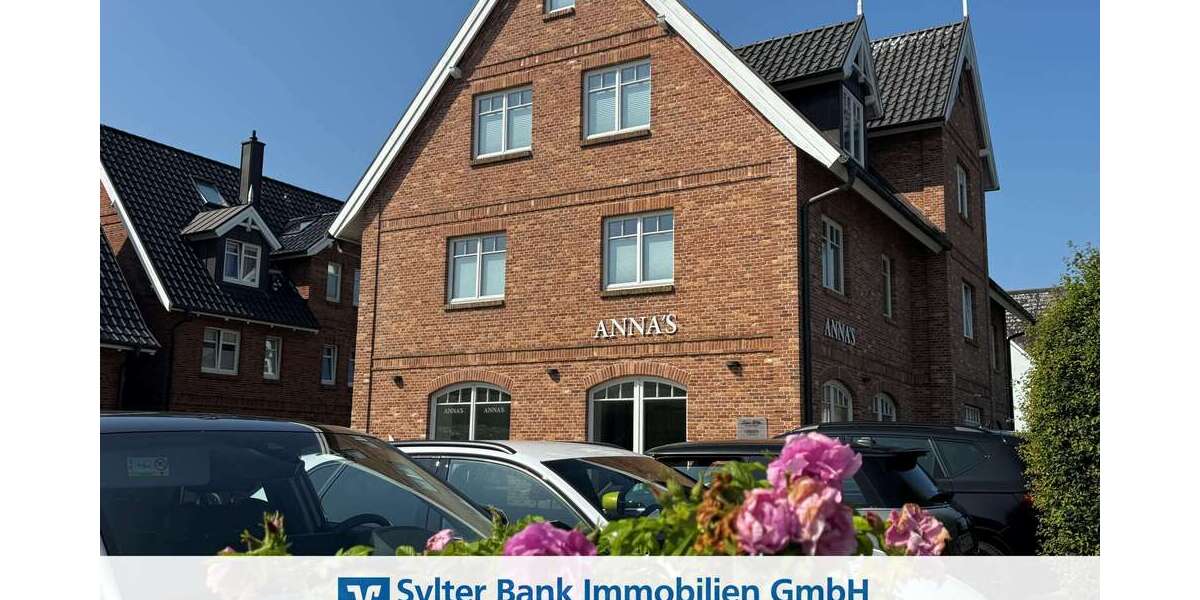Gewerbeobjekt Wenningstedt-Braderup Braderup - 770.000&euro; | Angebot:26796452