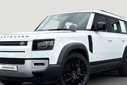 Land Rover Defender 36.500 km 77.900 &euro; Iserlohn 58640