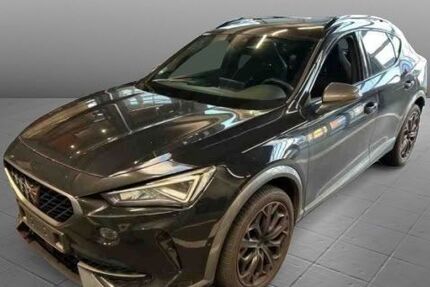 Cupra Formentor 41.185 km 29.900 &euro; Bad Camberg 65520