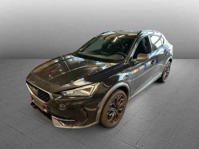 Cupra Formentor 41.185 km 29.900 &euro; Bad Camberg 65520