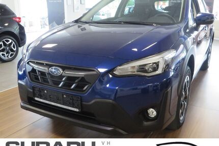 Subaru XV 53.500 km 20.990 &euro; Eisleben 06295