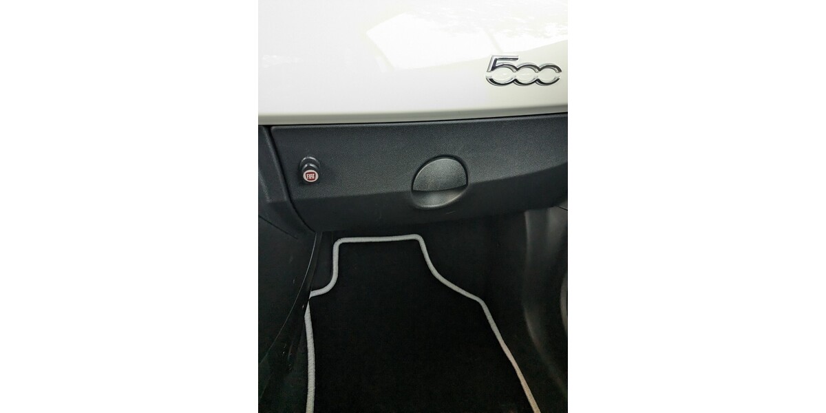 Fiat 500 C 4.411 km 18.500 € Veitshöchheim 97209