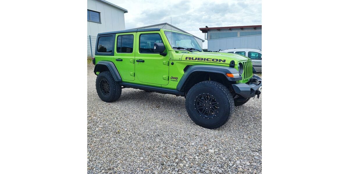 Jeep Wrangler 122.999 km 52.999 &euro; kaufbeuren 87600