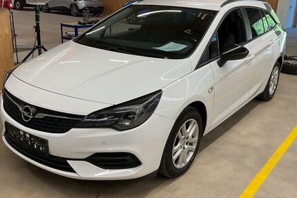 Opel Astra 98.000 km 8.950 &euro; Bebra 36179