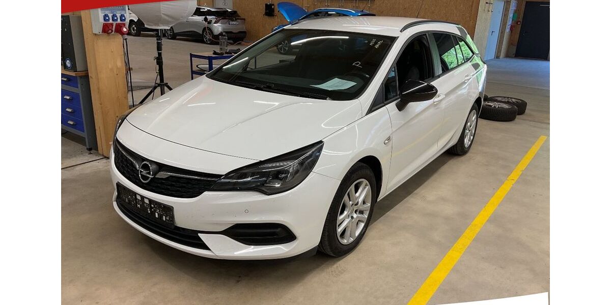 Opel Astra 98.000 km 8.950 &euro; Bebra 36179