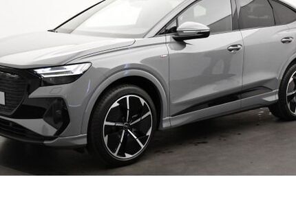 Audi Q4 e-tron 16.500 km 48.700 € Wolfsburg 38440