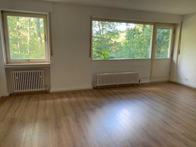 Etagenwohnung Siegen Weidenau - 3 Zimmer, 76 m&sup2;, 191.000&euro; | Angebot:26266041