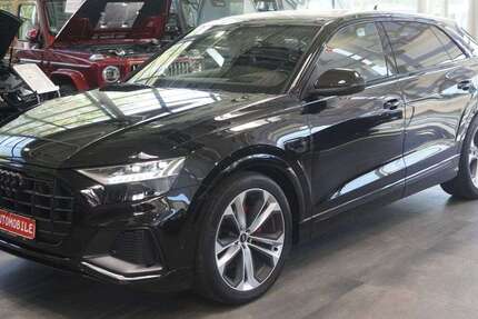 Audi Q8 78.400 km 62.991 &euro; Olpe 57462