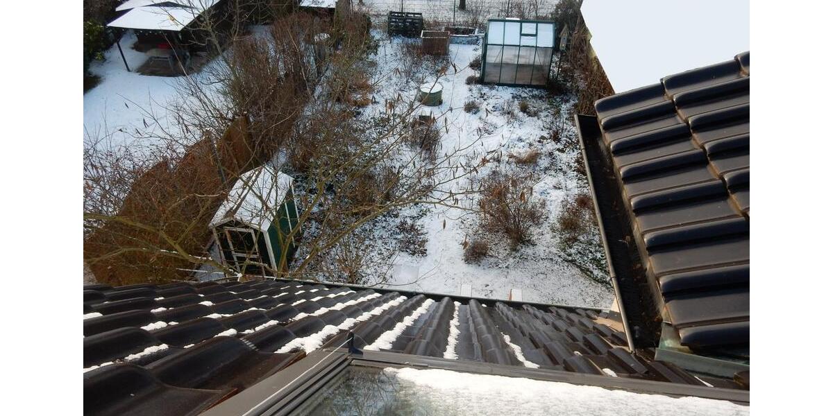 Attraktive Doppelhaushälfte zur Miete – Frankfurt Griesheim -Nord 3.5 zimmer