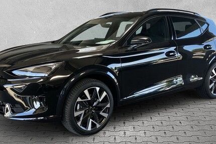 Cupra Formentor 1.500 km 33.978 € Oldenburg 26135