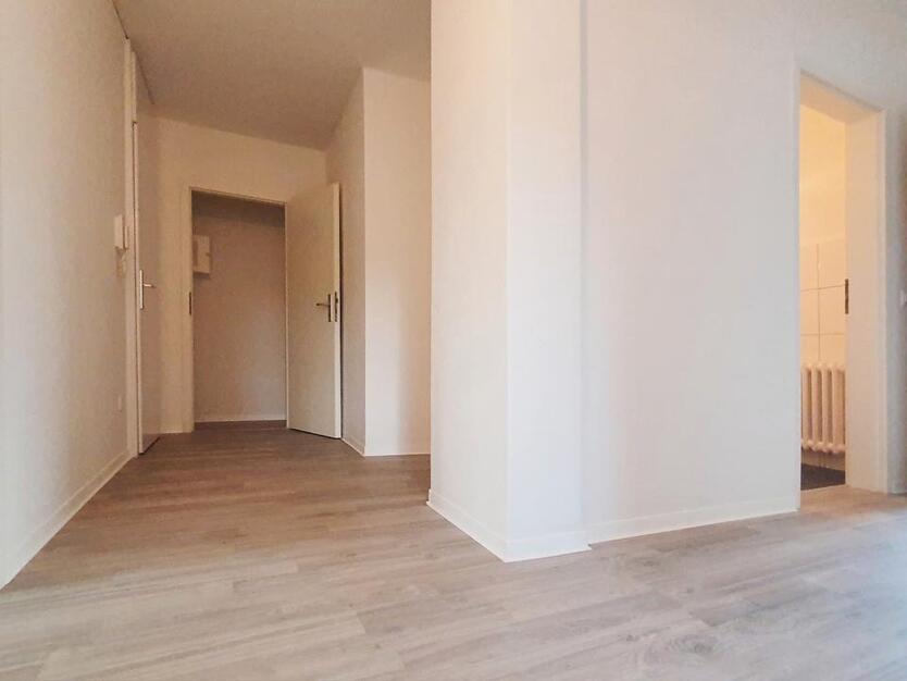 Perfekt geschnittene 3-Zimmer-Wohnung mit Balkon und 500€ Gutschein* *Werdohl-Riesei* zimmer