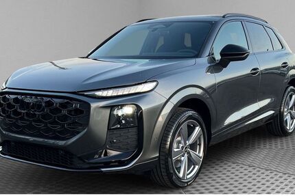 Audi Q3 1.010 km 54.790 &euro; Achim 28832