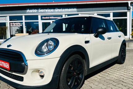 Mini ONE 63.000 km 13.250 € Schirgiswalde-Kirschau 02681