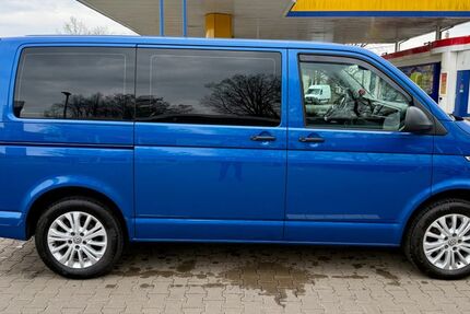 VW T6 Multivan 70.000 km 45.500 &euro; Strausberg 15344
