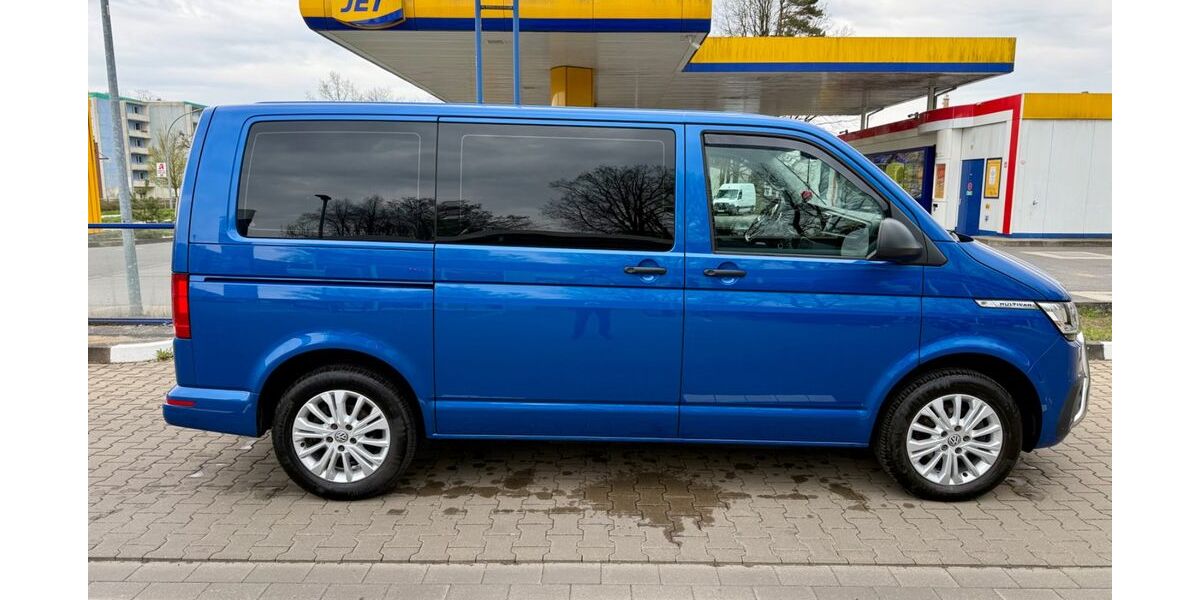 VW T6 Multivan 70.000 km 45.500 &euro; Strausberg 15344