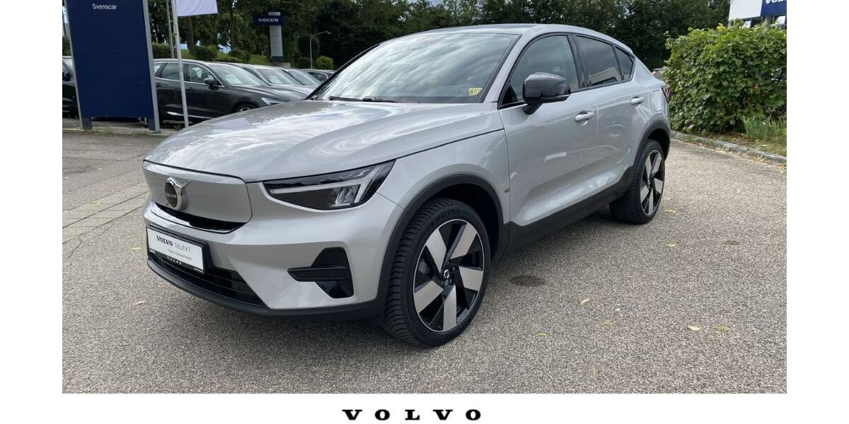 Volvo C40 32.990 km 34.990 &euro; Neutraubling 93073
