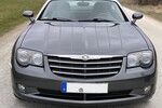 Chrysler Crossfire 71.500 km 7.999 &euro; Landsberg 06188