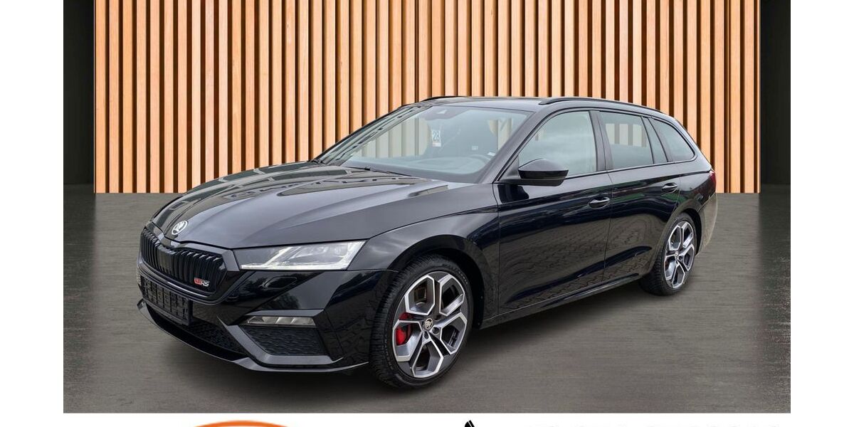 Skoda Octavia 22.074 km 35.980 &euro; Dresden 01328