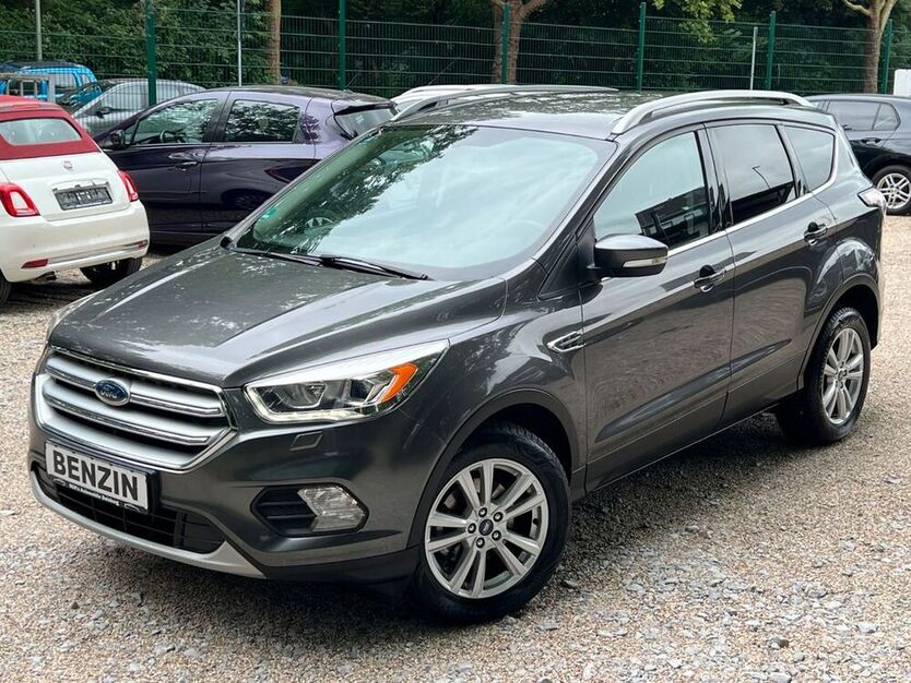 Kuga