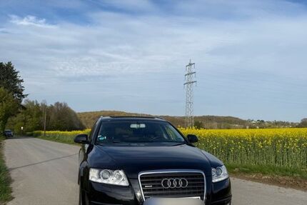 Audi A6 224.740 km 8.499 &euro; Hemer 58675