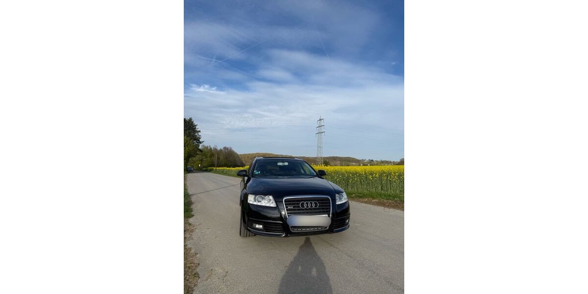 Audi A6 224.740 km 8.499 &euro; Hemer 58675
