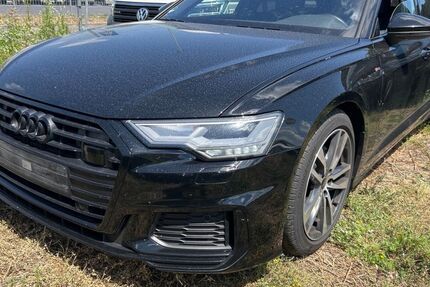 Audi A6 128.387 km 28.950 &euro; Goslar 38642