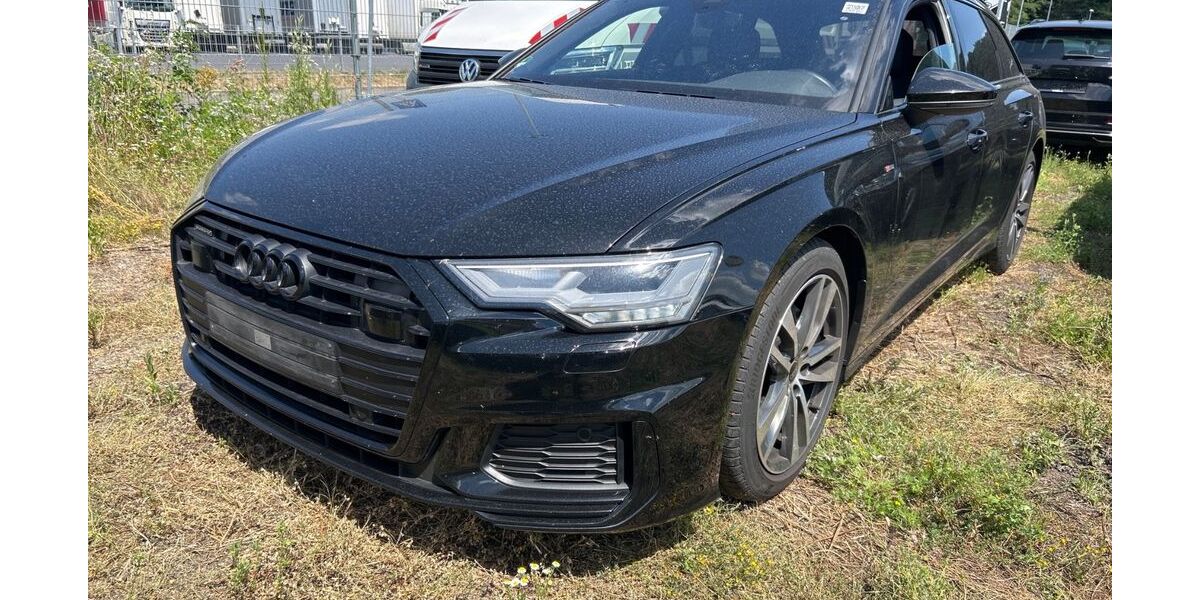 Audi A6 128.387 km 28.950 &euro; Goslar 38642