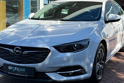 Opel Insignia 73.080 km 14.990 &euro; Emden-Hinte 26759