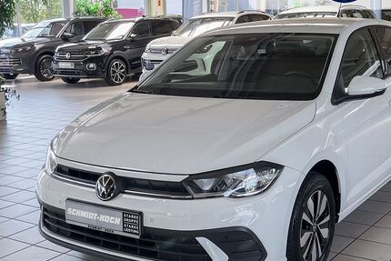 VW Polo 44.554 km 15.890 &euro; Achim-Uesen 28832