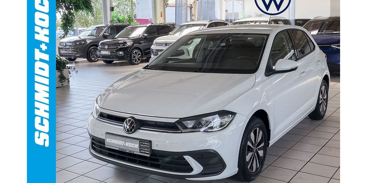 VW Polo 44.554 km 15.890 &euro; Achim-Uesen 28832