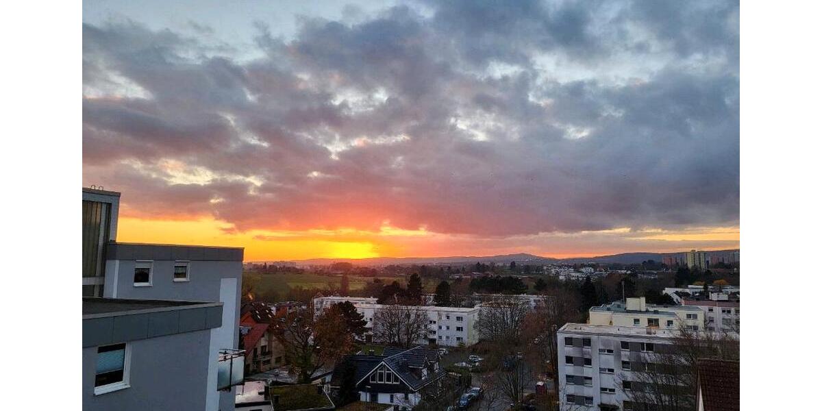Etagenwohnung Steinbach (Taunus) - 3 Zimmer, 64 m&sup2;, 279.000&euro; | Angebot:26720490