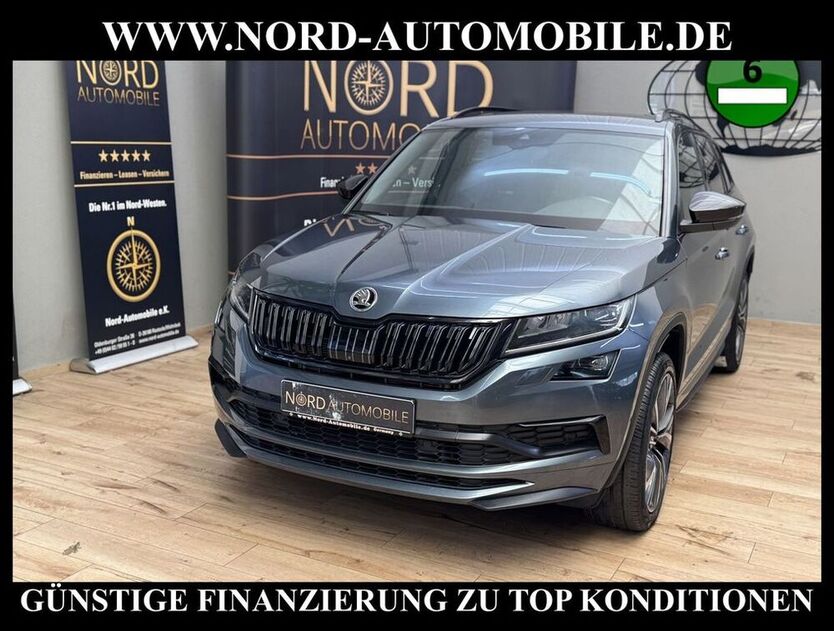 Kodiaq