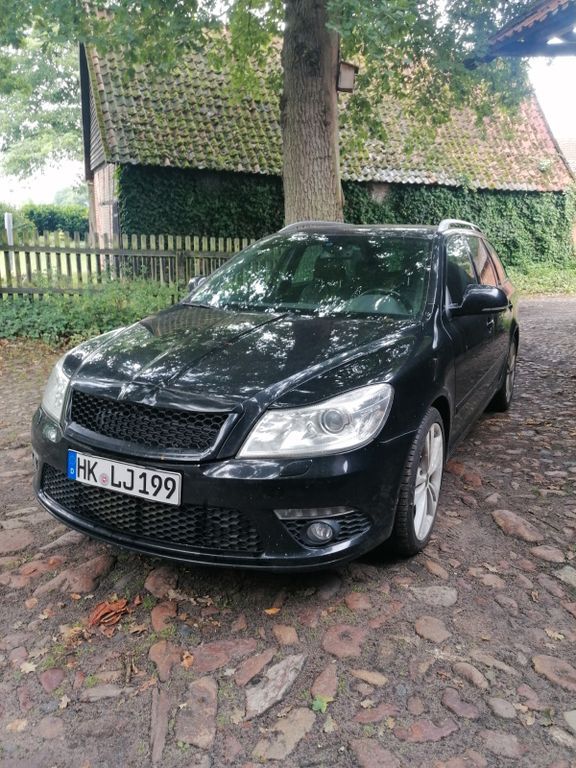 Octavia