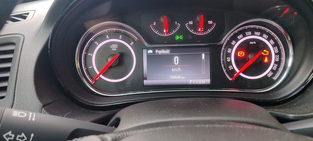 Opel Insignia 200.000 km 8.000 &euro; Schleiden 53937