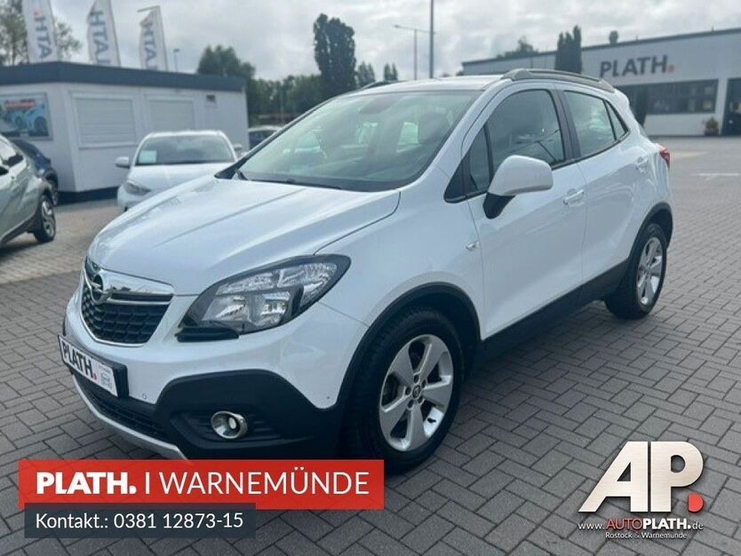 Mokka