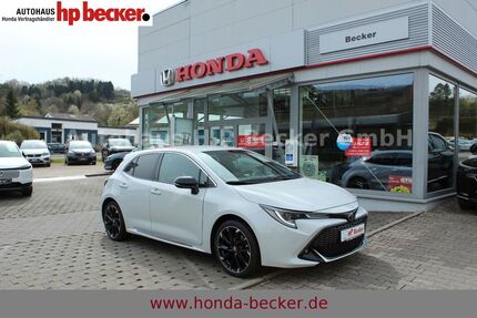 Toyota Corolla 42.873 km 24.400 &euro; Rockenhausen 67806