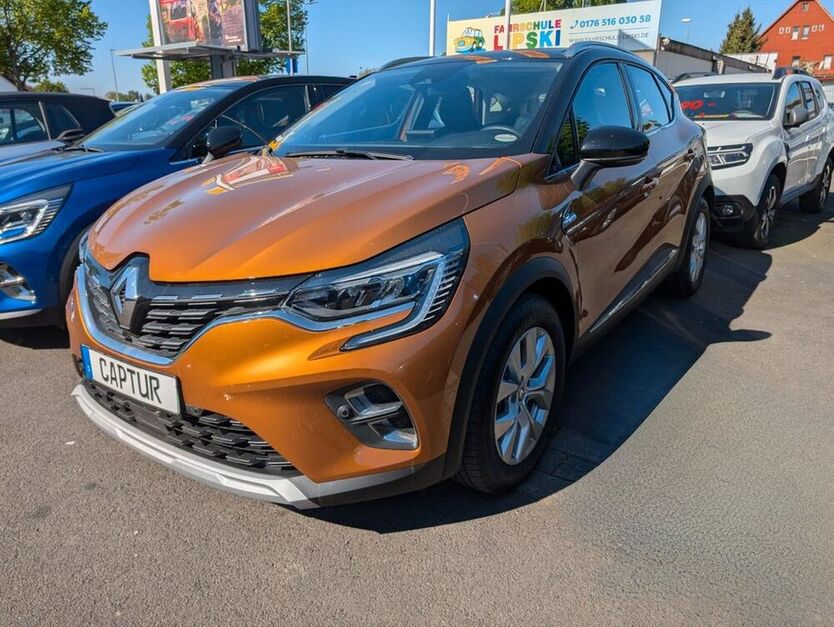 Captur