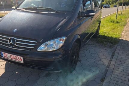 Mercedes-Benz Viano 307.000 km 3.290 &euro; Kaltenkirchen 24568